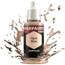 Warpaints Fanatic: Rose Skin Tones, Opal Skin (18 ml)