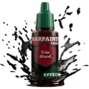 Warpaints Fanatic Effects, True Blood (18 ml)