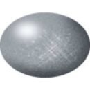 Aqua Color - Iron Metallic, 18 ml