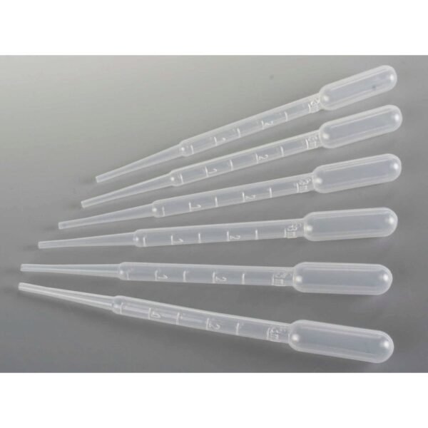 Pipette Set of 6