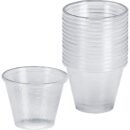 Mixing Cups (15 Pieces)