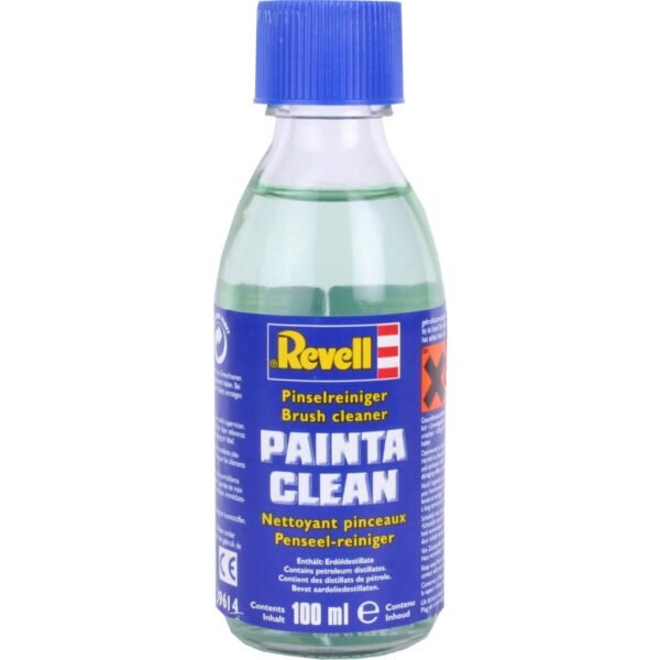 Painta Clean - Brush Cleaner, 100 ml