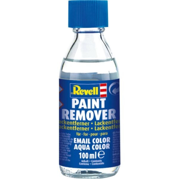 Paint Remover, 100 ml