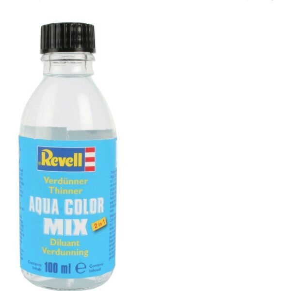 Aqua Color Mix, 100 ml
