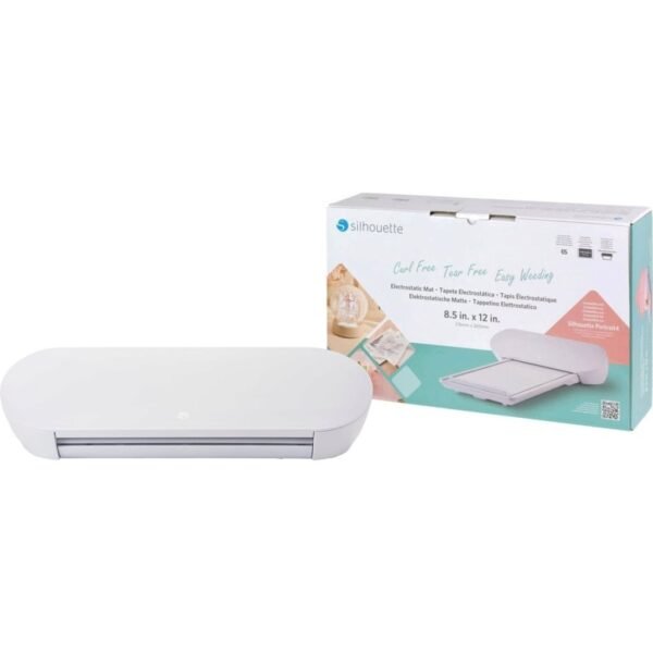 Portrait 4 incl. Electrostatic Mat