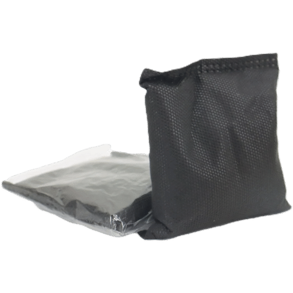 Activated Carbon Bags, Plus4