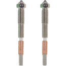 Bimetal Nozzle for the Plus4 - Set of 2