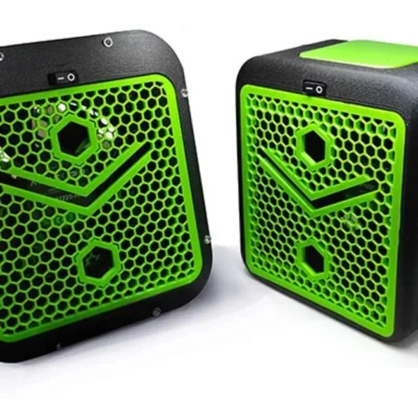 AlveoONE / AlveoONE-R Kit