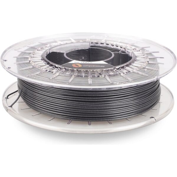 [MOQ: 10KG] Flexfill TPU 98A Vertigo Gray, 1.75 mm (500 g)