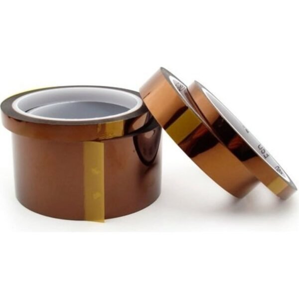 Polyimide Tape, 25 mm