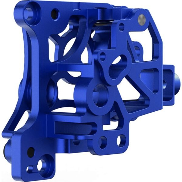 Panda Extruder Blue V1.0