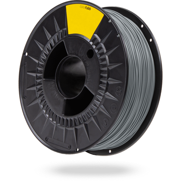[MOQ: 10KG] PLA High Speed Pro Telegrey 2, 1,75 mm / 1000 g
