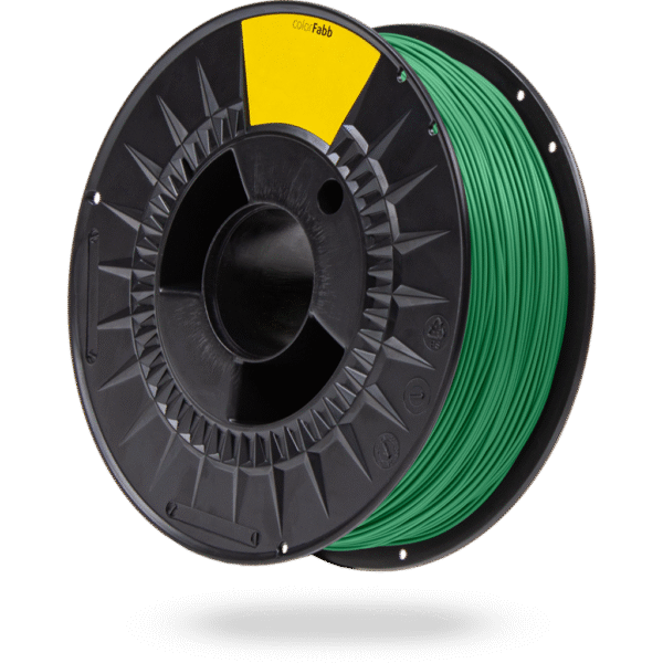 [MOQ: 10KG] PLA High Speed Pro Signal Green, 1,75 mm / 1000 g