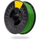 [MOQ: 10KG] PLA High Speed Pro Yellow Green, 1,75 mm / 1000 g