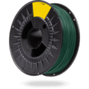 [MOQ: 10KG] PLA High Speed Pro Moss Green, 1,75 mm / 1000 g