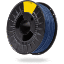 [MOQ: 10KG] PLA High Speed Pro Sapphire Blue, 1,75 mm / 1000 g