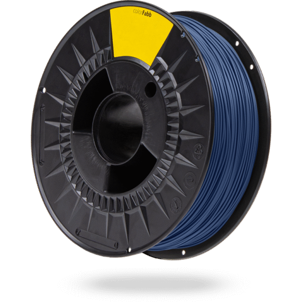 [MOQ: 10KG] PLA High Speed Pro Sapphire Blue, 1,75 mm / 1000 g