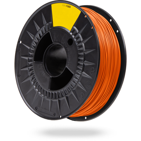 [MOQ: 10KG] PLA High Speed Pro Deep Orange, 1,75 mm / 1000 g