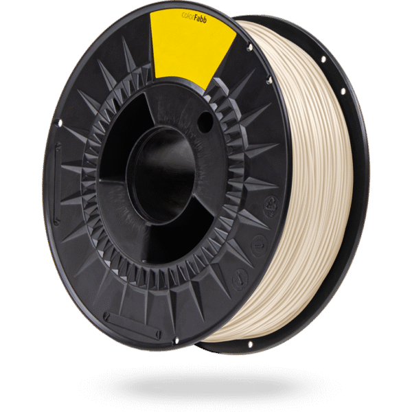 [MOQ: 10KG] PLA High Speed Pro Natural, 1,75 mm / 1000 g