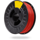 [MOQ: 10KG] PLA High Speed Pro Traffic Red, 1,75 mm / 1000 g