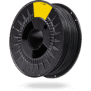 [MOQ: 10KG] PLA High Speed Pro Jet Black, 1,75 mm / 1000 g