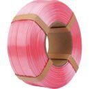 [MOQ: 10KG] PLA-Silk Pink, 1.75 mm / 1000 g - Refill