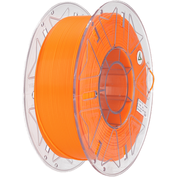 [MOQ: 10KG] Hyper PLA RFID Orange, 1.75 mm / 1000 g
