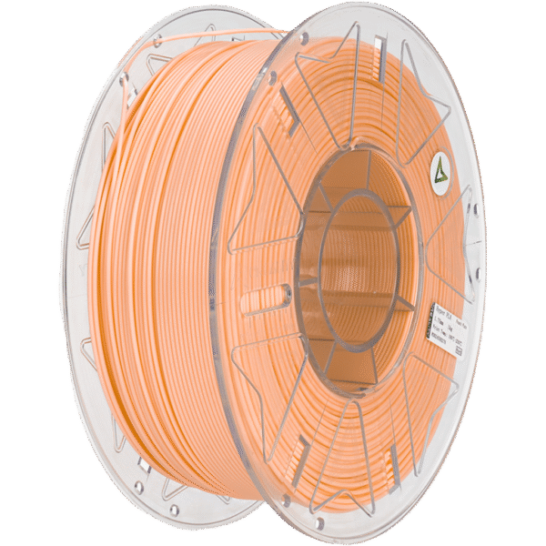 [MOQ: 10KG] Hyper PLA RFID Peach Fuzz, 1.75 mm / 1000 g