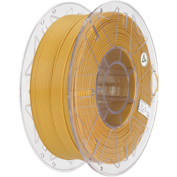 [MOQ: 10KG] Hyper PLA RFID Gold, 1.75 mm / 1000 g