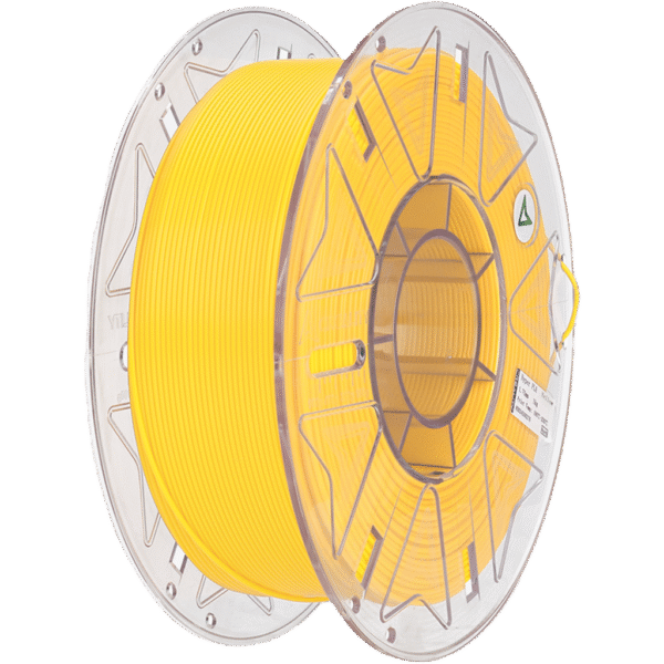[MOQ: 10KG] Hyper PLA RFID Yellow, 1.75 mm / 1000 g