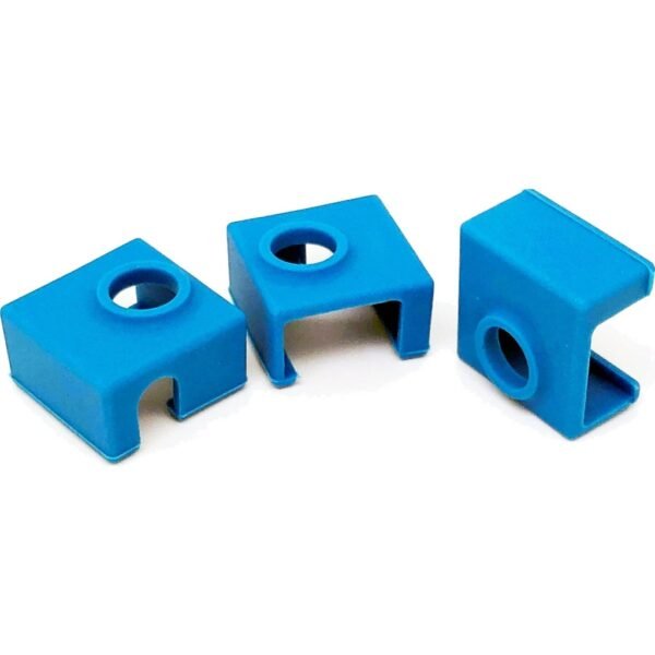 Silicone Socks Set for MK7 / MK8 / MK9