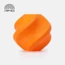 [MOQ: 10KG] PLA Basic Pumpkin Orange, 1000 g / Refill