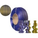 [MOQ: 10KG] ReFill PLA Magic Silk Royal Amethyst, 1,75 mm / 1000 g