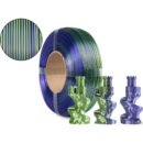 [MOQ: 10KG] ReFill PLA Magic Silk Vivid Lavender, 1,75 mm / 1000 g