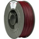 [MOQ: 10KG] PLA CF Red, 1.75 mm / 1000 g