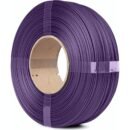 [MOQ: 10KG] ReFill PLA CF Purple, 1.75 mm / 1000 g