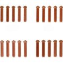 Nozzle Set for the OrangeStorm Giga