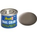 Enamel Color - Earth Colour Matte, 14 ml