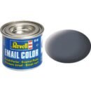 Enamel Color - Dusty Grey Matte, 14 ml