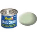 Enamel Color - Sky RAF Matte, 14 ml