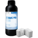 Ceramic Pro Resin - White, 1.000 g