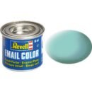 Enamel Color - Light Green Matte, 14 ml