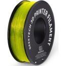 [MOQ: 10KG] TPU Transparent Yellow, 1.75 mm / 1000 g