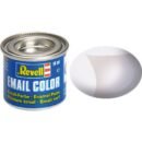 Enamel Color - Colourless Matte, 14 ml