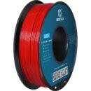 [MOQ: 10KG] ABS+ Red, 1.75 mm / 1000 g