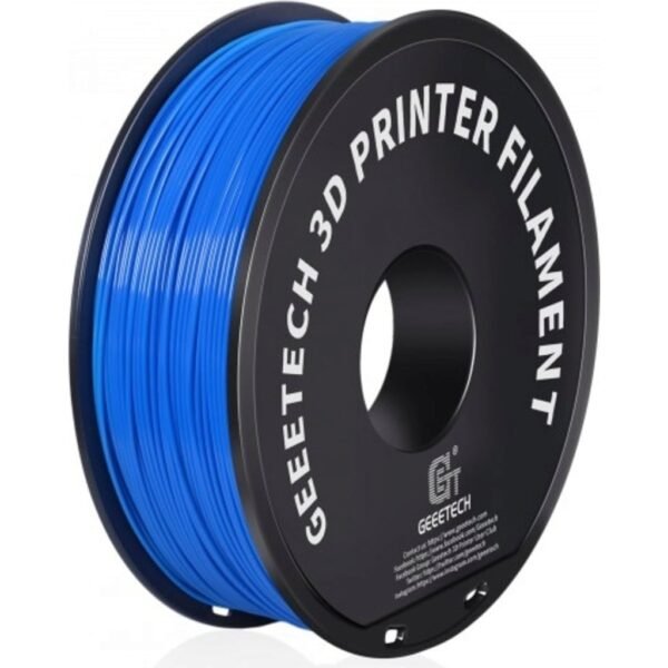 [MOQ: 10KG] ABS+ Blue, 1.75 mm / 1000 g