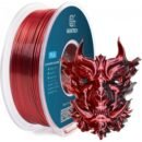 [MOQ: 10KG] PLA Silk Dual Black+Red, 1.75 mm / 1000 g