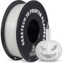 [MOQ: 10KG] PLA Luminous Orange, 1.75 mm / 1000 g