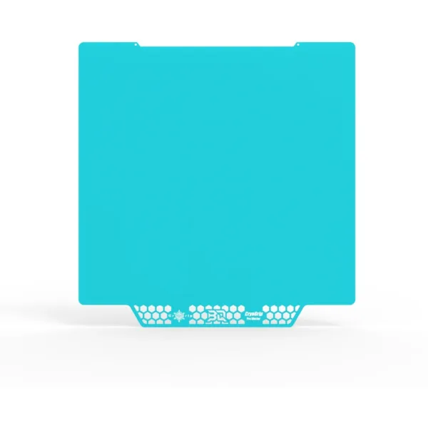 CryoGrip Pro Glacier Build Plate