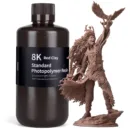 8K Standard Resin Red Clay, 1.000 g